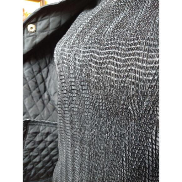 Lana Lee Top (L) & Onque Petite Jacket (PXL) - Stylish & Comfortable! - Picture 6 of 14